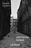 Nervurile inimii | Bogdan Nicolescu