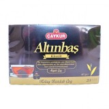 Ceai Negru Traditional Turcesc Caykur Altinbas 40g 20 plicuri MGR22457