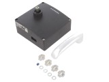 Actuator AZ/AZM 201 Exterior