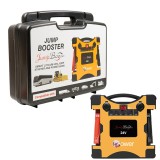 Acumulator portabil PNI JS6400A jump starter power bank pentru pornire motor pe 24V de urgenta 110-230 V putere 6000 A PNI-JS6400A