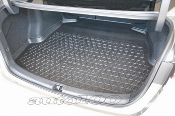 Tava portbagaj dedicata Premium Toyota Corolla XII (E210) / Corolla XII (E210) Hybrid sedan 03.2019-