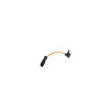 Senzor placute frana MERCEDES-BENZ C-CLASS W204 BREMBO A00377