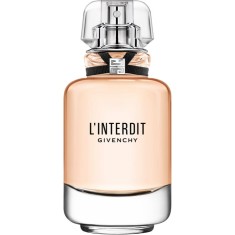 GIVENCHY L&rsquo;Interdit Eau de Toilette pentru femei 80 ml