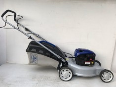 Masina de taiat Iarba Lux Tools LUX B45 MA foto