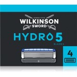 Wilkinson Sword Hydro5 Skin Protection Regular capete de schimb 4 buc