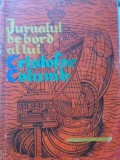Jurnalul de Bord Cristofor Columb - Editura Stiintifica 1960, Romana, Geografie, Carte Paperback