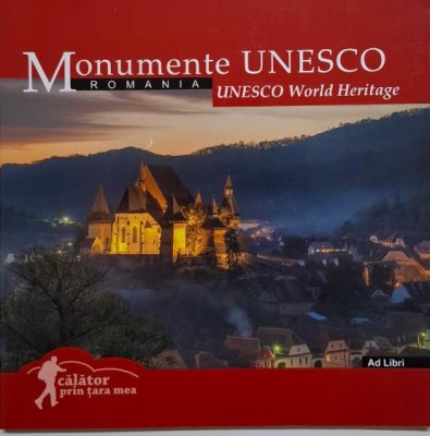Monumente UNESCO foto