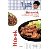 H&uacute;s&eacute;telek - Frank J&uacute;lia