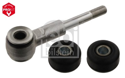 FEBI BILSTEIN 12080 Brat/bieleta suspensie, stabilizator foto
