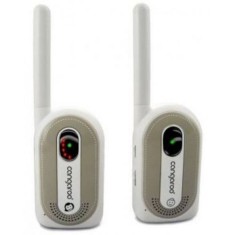 Interfon digital Cangaroo Maternal Instinct Grey