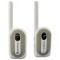 Interfon digital Cangaroo Maternal Instinct Grey