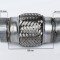 Racord Flexibil Inner &amp; Outer Braid (B) 55X100 Mm 43384 FL 62066