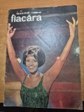 revista flacara 21 octombrie 1967 - moartea lui ernesto che guevara , articol george calboreanu