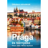 S&ouml;rment&eacute;n Pr&aacute;ga &eacute;s k&ouml;rny&eacute;ke - &Uacute;tikalauz s&ouml;riv&oacute;knak - V&eacute;tek Gy&ouml;rgy