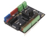 Controler Motor DC Gravity TB6612FNG 12V 2 Canale
