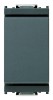 Vimar Intrerupator incastrat 1 modul IP40, 16A, 250V, 39.3x24.8x50.10mm ProAdvanced PowerfulTools