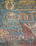 Unesco weltkulturerbe Rum&auml;nien - Hardcover - Adrian Pop, Anca B&acirc;rcă, Constantin Stan, Dana Jenei, Monahia Atanasia Vaetisi - Noi Media Print