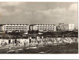 CPIB 16428 CARTE POSTALA - MANGALIA, Circulata, Fotografie