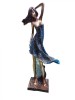 Statueta Femeie, 40 cm, 30014TT