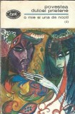 O mie si una de nopti volumul 2 editura Minerva 1968 biblioteca pentru toti literatura clasica romane vechi stare buna