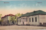Alexandria. Judecatoria (1927, necirculata)