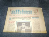 REVISTA ALBINA NR 12 DECEMBRIE 1983