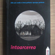 Hakan Nesser - Intoarcerea