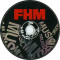 CD FHM Music: A.S.I.A, Holograf, Loredaana, Cargo