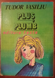 PLUS PLUMB de TUDOR VASILIU , 1981