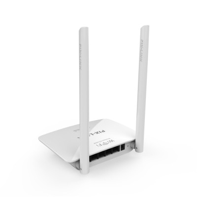 Router Wireless N 300Mbs Pix-Link LV-WR07 foto