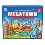 Joc de societate, Smile Games, Megatown World Trade