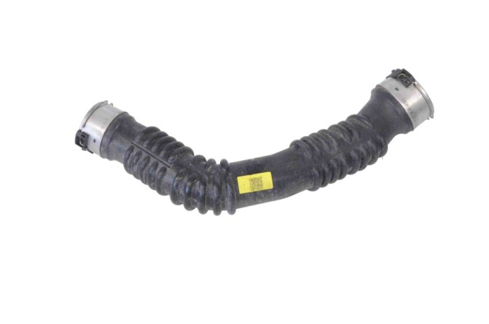 Furtun intercooler KIA SORENTO IV MQ4, MQ4A 2021 OEM: 28260-2M300