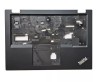 Palmrest Laptop Lenovo ThinkPad L13 (20R3, 20R4) - Carcasa Superioara cu Touchpad, PN: 5CB1C73306, 5CB0S95349, 4600HK0D0001, 4600LL030002