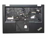 Carcasa superioara palmrest Laptop, Lenovo, ThinkPad L13 Type 20R3, 20R4, 5CB1C73306, 5CB0S95349, 4600HK0D0001, 4600LL030002