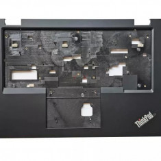 Carcasa superioara palmrest Laptop, Lenovo, ThinkPad L13 Type 20R3, 20R4, 5CB1C73306, 5CB0S95349, 4600HK0D0001, 4600LL030002