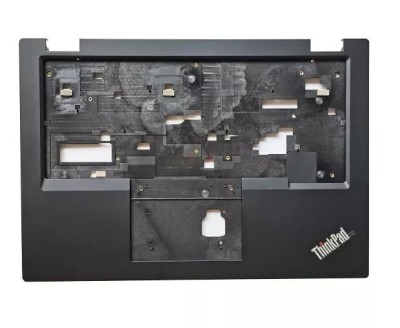 Carcasa superioara palmrest Laptop, Lenovo, ThinkPad L13 Type 20R3, 20R4, 5CB1C73306, 5CB0S95349, 4600HK0D0001, 4600LL030002 foto