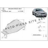 Scut metalic cutie viteze automata Mercedes E-Class W211 fabricat incepand cu 2002 APS-00,092