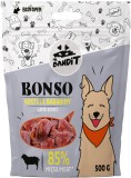 Cumpara ieftin Mr. Bandit Bonso, Oase De Miel, 500 g