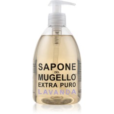 Sapone del Mugello Levander Săpun lichid pentru m&acirc;ini 500 ml