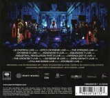 Versailles 400 | Jean-Michel Jarre