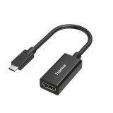 USB-C to HDMI Adapter Hama (Refurbished A)