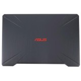 Protectie incarcator laptop, ASUS, Negru