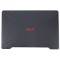Protectie incarcator laptop, ASUS, Negru