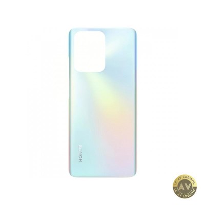 Capac Baterie Honor X7a Argintiu (Titanium Silver) Swap foto
