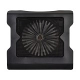 Suport Masuta Racire Cu Cel Mai Mare Cooler Ventilator 160mm