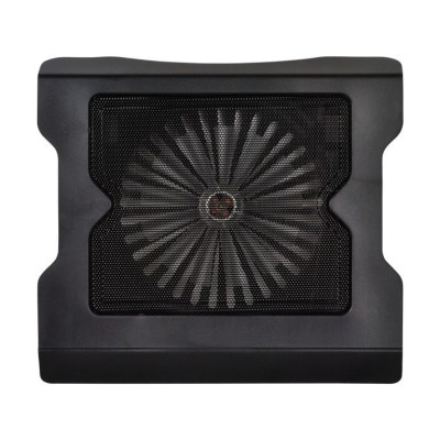 Suport Masuta Racire Cu Cel Mai Mare Cooler Ventilator 160mm foto