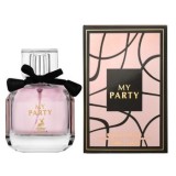 Apa de parfum Maison Alhambra My Party, 100 ml, pentru femei
