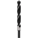 Bosch PRO Wood Brad Point Drill Bit - Burghiu lemn cu varf ascutit 15x100x160 mm