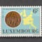Luxemburg.1977 20 ani Tratatul de la Roma ML.143