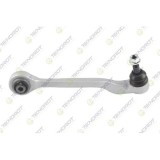 Brat suspensie roata Chevrolet Camaro Convertible, 09.15-, Camaro, 09.15-, 6.2, 2.0 TURBO, Fata, Dreapta, inferior (la spate); TEKNOROT